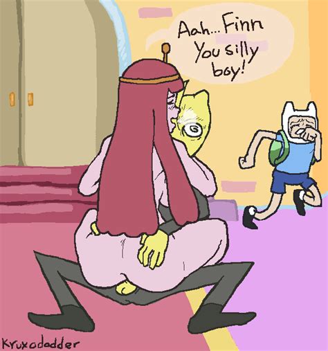 Rule 34 Adventure Time Earl Lemongrab Finn The Human Princess