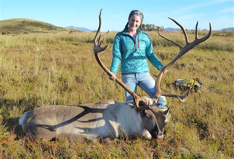 Read manga, manhwa, manhua, novel on mangagenki.com. Mother Daughter Caribou Hunt | Sporting Classics Daily