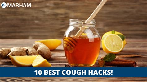10 Effective Natural Home Remedies For Cough In Pakistan Marham