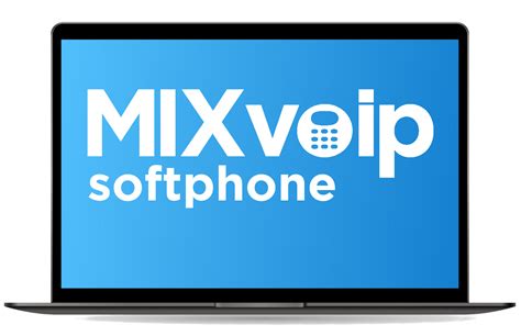Mixsoftphones By Mixvoip Cloud And Pc Softphones Cloud Pbx