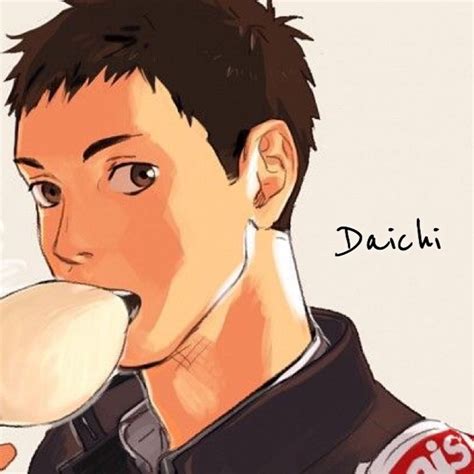 If you're a minor, please leave! 8tracks radio | Haikyuu Relationship Series: Daichi (15 ...