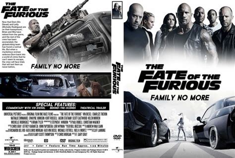 15 видео 74 804 просмотра обновлен 25 июл. The Fate Of The Furious (2017) DVD Custom Cover | Custom ...