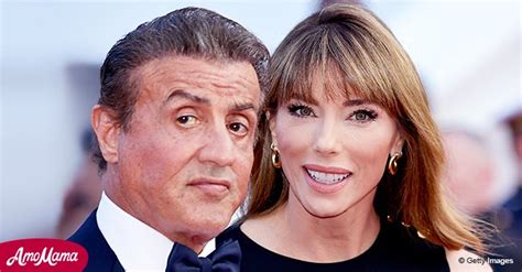 Lifestyle #tvchannel sylvester stallone's family 2018 wife , daughter and son thexvid.com/video/km7jktfh9wg/video.html sylvester. Meet Jennifer Flavin, Sylvester Stallone's Gorgeous 3rd ...