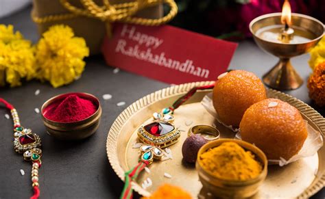 Raksha Bandhan Wishes On The Occasion Of Raksha Bandhan Brothers And Sisters Send These