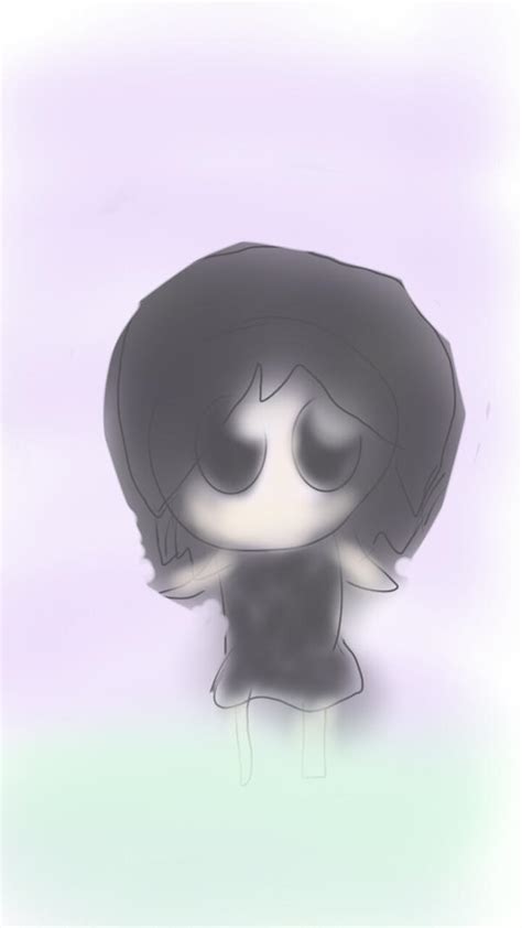 Ghost Girl By Connerscreations On Deviantart