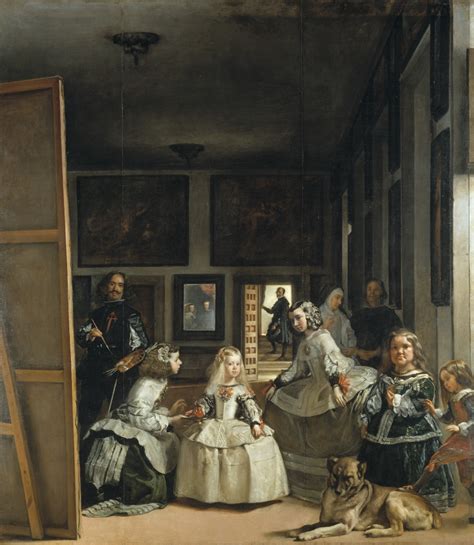 Velázquez Esencial Segundo Viaje A Italia Y última Estancia En