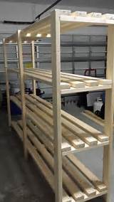 Images of Basement Storage Shelf Plans