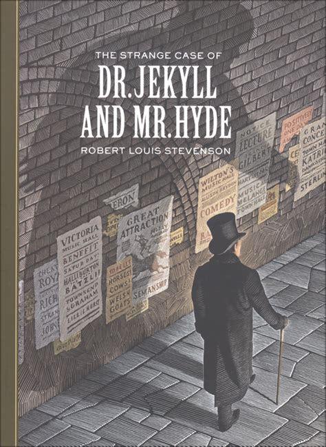 Strange Case Of Dr Jekyll And Mr Hyde Sterling Publishing Company