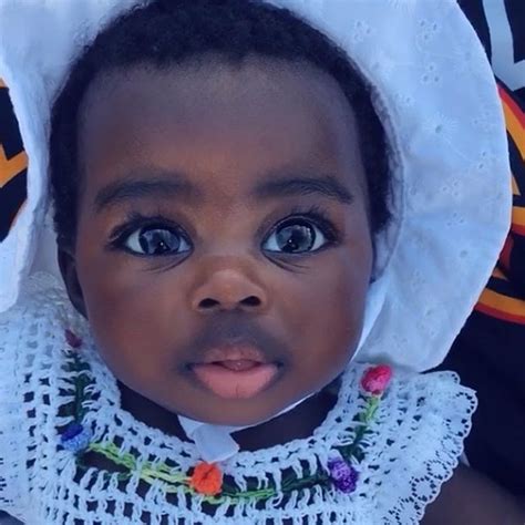 Pin By Beautiful Black Kids A Black On Beautiful Black Babies
