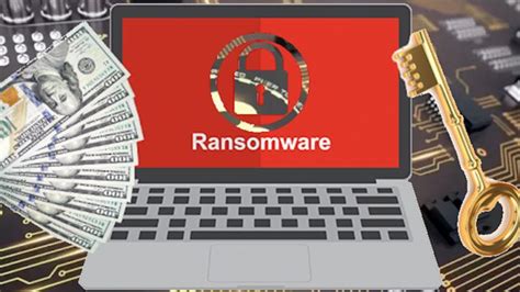 I Ransomware Come Si Propagano E Come Difendersi Rivista Periodica D Osservazione Casuale