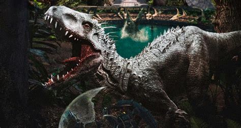 Jurassic World: Segundo tráiler en español con novedades del film - De