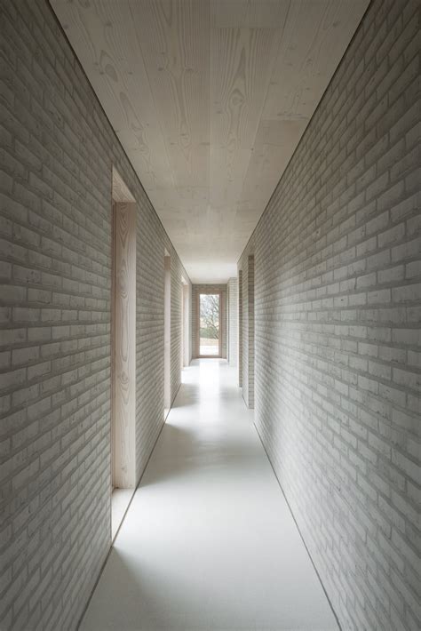 John Pawsons Living Architecture Home Opens