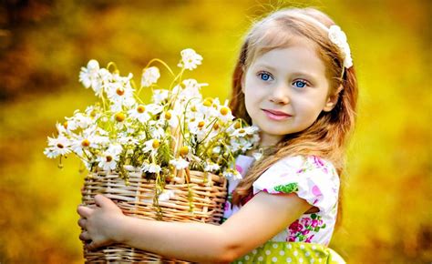 Girls Flowers Wallpapers Top Free Girls Flowers Backgrounds