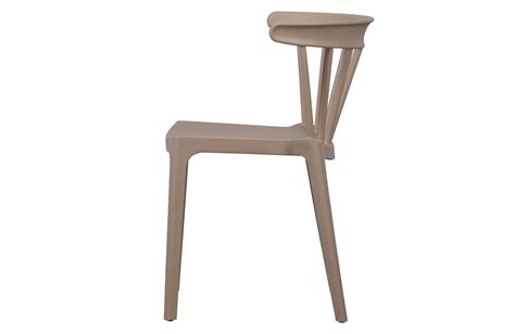 Bliss Stol Nude Inne Ute 2 Pk Designerhome No