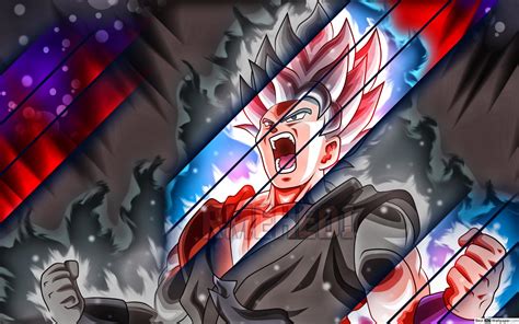 Dragon Ball Super Goku Ultra Instinct Hd Wallpaper Download