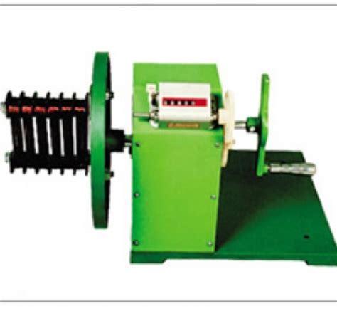 Any Motor Coil Winding Machine At Best Price In Ghaziabad Ue