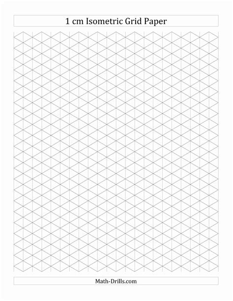 Graph Paper Art Worksheets Luxury Printable Isometric Paper Like