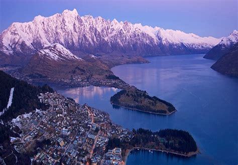 18 Top Tourist Attractions In New Zealand Ultimate Places