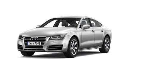 Audi A7 Png Hd Isolated Png Mart