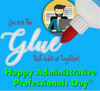 Card Professionals Admin Administrative Happy Wishes Ecard