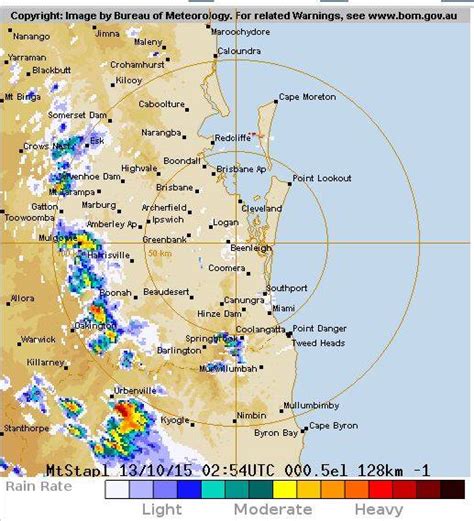 Produced by the state factory n. Afternoon storms possible for south-east Queensland ...