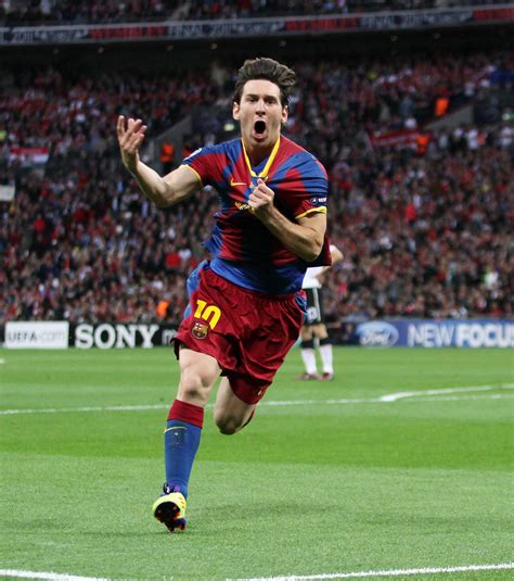 Messi has claimed fifa's player of the year award and the european golden shoe for top scorer on #2 lionel messi. FC Barcelone: Lionel Messi élu meilleur joueur de Liga