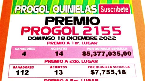 Premio Progol 2155 Domingo 18 Progol 2155 Premio Domingo 18 Progol2155 Progol2156 Youtube