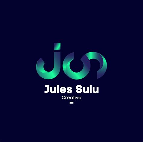 Logo Jules Sulu Crea On Behance