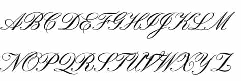 Pinyon script manages to feel so friendly. Pinyon Script Font | Download for Free - FFonts.net