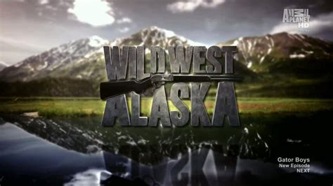 How Old Is Phred On Wild West Alaska Telegraph