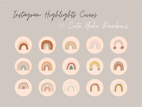 12 Best Free Instagram Story Highlight Icons Super Dev Resources