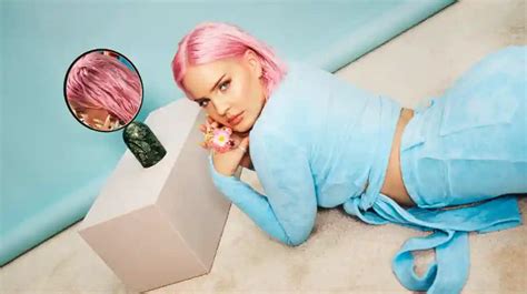 Anne Marie Therapy Album Review Vinyl Chapters
