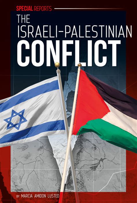 The Israeli Palestinian Conflict Abdo