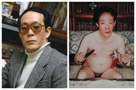 Muere Issei Sagawa el caníbal japonés que asesinó y devoró a su