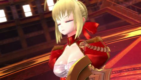 Fate Extella The Umbral Star - Fate-Extella-The-Umbral-Star-screenshot-(32) – Capsule Computers