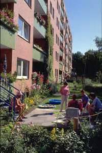 Andere anfragen werde ich nicht beantworten. Wohnanlagen - Gartenstadt Hamburg eG