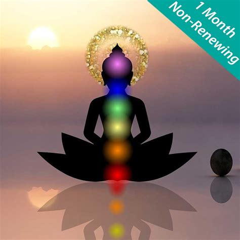 Distance Aura Cleansing And Energizing 1 Month Access Non Renewing