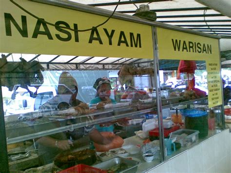 View reviews, menu, contact, location, and more for nasi pak man restaurant. Tempat Makan Best di Kota Damansara Petaling Jaya ...