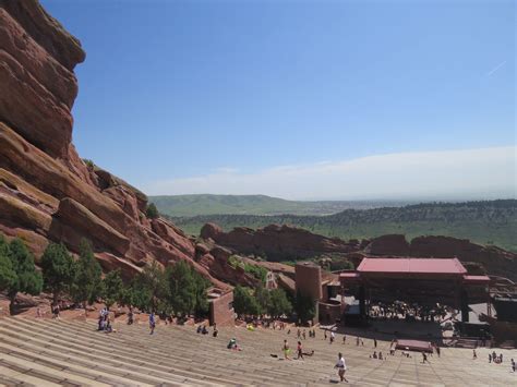 Another Hiking Mis Adventure Red Rocks Park In Colorado See Great Art