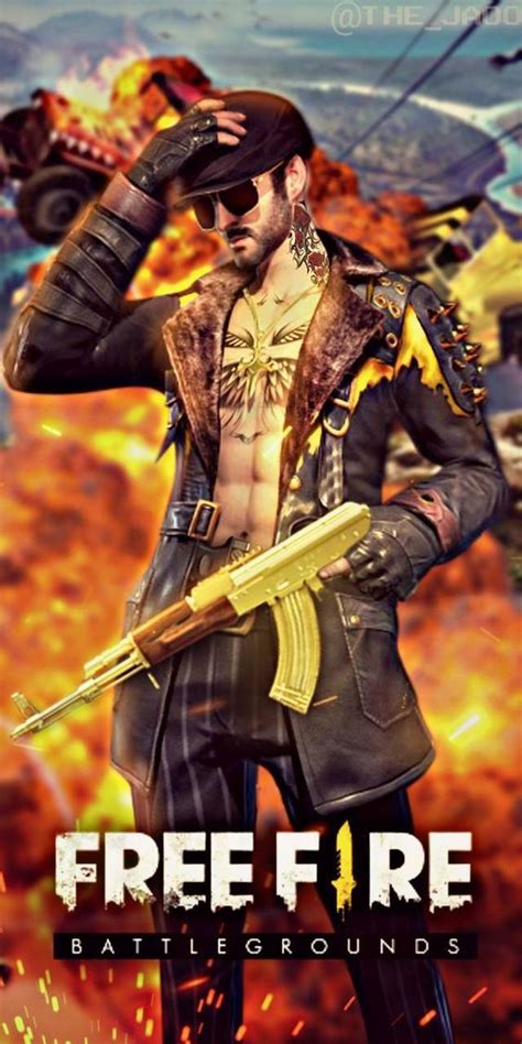 Los Mejores 43 Fondos de Pantalla de Free Fire listos para descargar