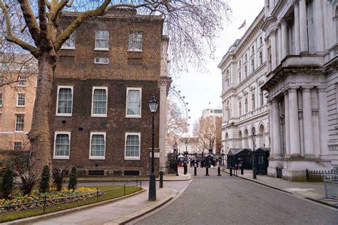 Most Famous Streets In London 26 Popular London Streets You Should