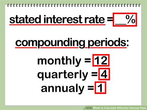 How To Calculate Interest Rate Simple Interest Rate Formula