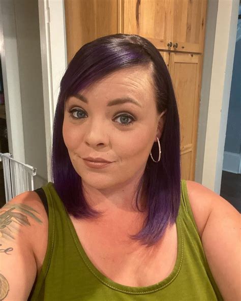 Catelynn Lowell 1 ‘teen Mom Costar Reached Out After Miscarriage
