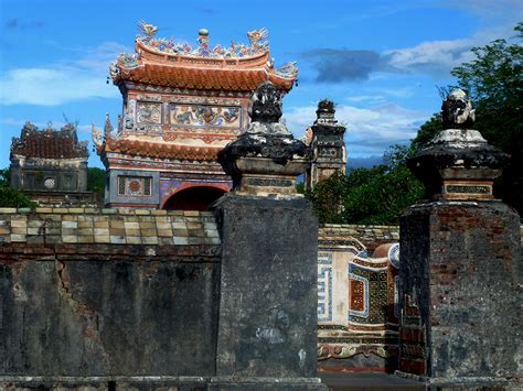 Visiting Central Vietnam Does Ancient History Matter Wattnz