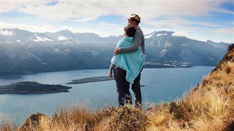 10 Destinations For A Fairy Tale Honeymoon In New Zealand