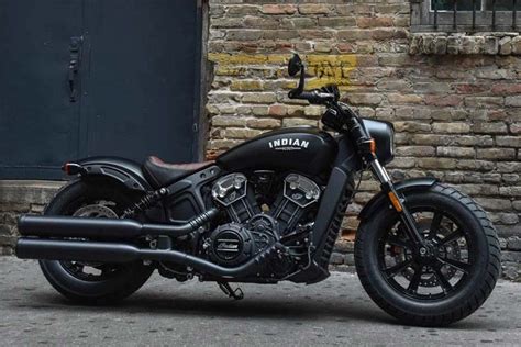 Indian Scout Bobber Price Specs Mileage Reviews