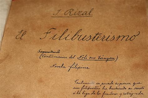 El Filibusterismo Published In Ghent 1891 Rizal101