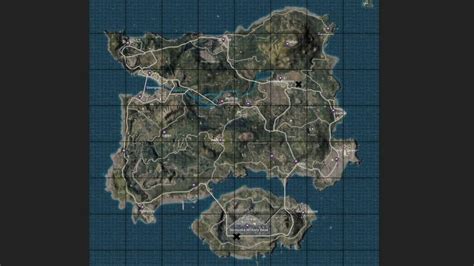 Pubg Mobile Motor Glider Locations After Patch 13 Update