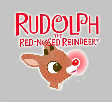 Rudolph The Red Nosed Reindeers 4 Keys To Leadership Success Leading