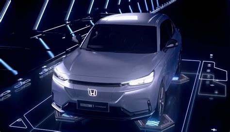 Honda Plant Mit Drei Neuen Elektroauto Plattformen Ecomento De